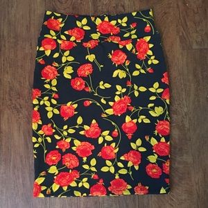 Lularoe skirt